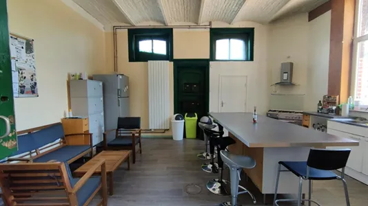 Rooms in Lille - photo 3