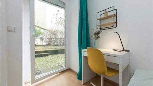Rooms in Location is not specified - photo 3