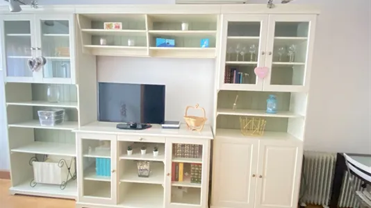 Apartments in Madrid Chamberí - photo 9