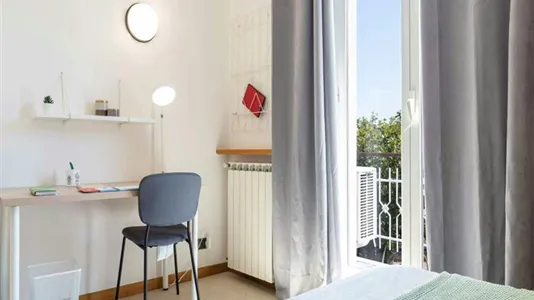 Rooms in Roma Municipio XII – Monte Verde - photo 3