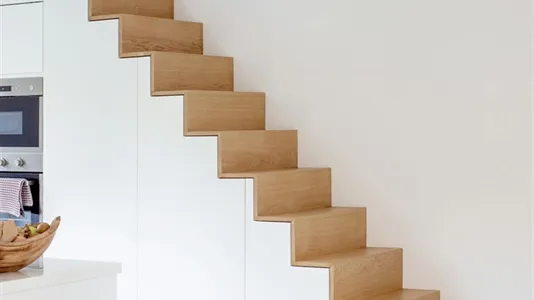 Apartments in Brussels Watermaal-Bosvoorde - photo 6