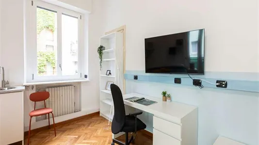 Rooms in Milano Zona 1 - Centro storico - photo 4