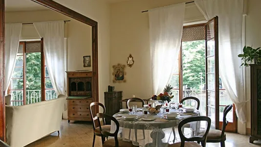 Rooms in Florence - photo 5