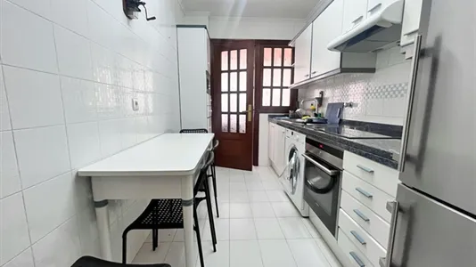 Rooms in Bilbao - photo 7