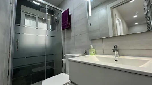 Rooms in Zaragoza - photo 5