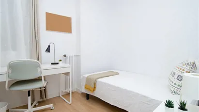 Room for rent in Madrid Salamanca, Madrid