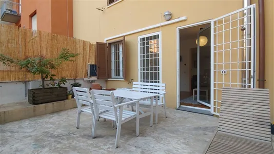 Apartments in Bologna - photo 8