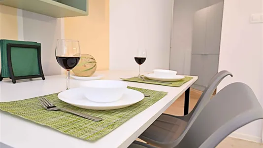 Apartments in Łódź - photo 5