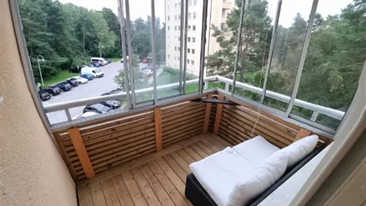 Apartments in Täby - photo 6