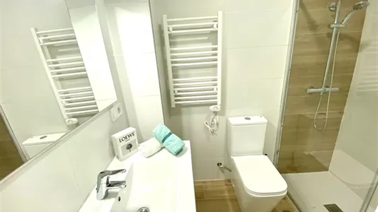 Rooms in Móstoles - photo 7