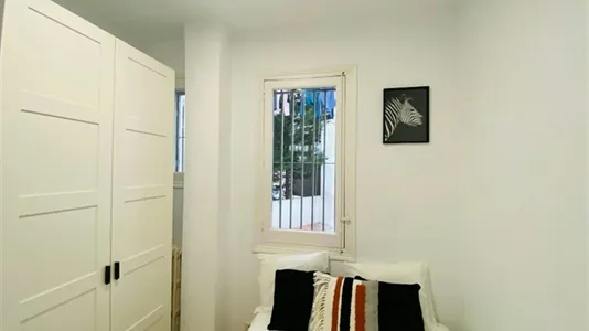 Rooms in Madrid Chamberí - photo 5