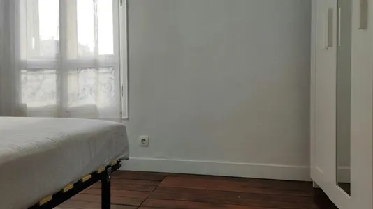 Apartments in Paris 15ème arrondissement - photo 10