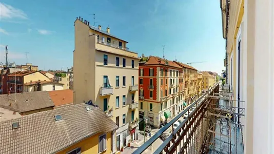 Rooms in Milano Zona 5 - Vigentino, Chiaravalle, Gratosoglio - photo 4