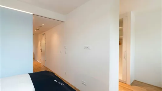 Apartments in Vienna Hietzing - photo 9