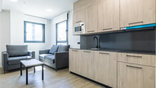 Rooms in Getafe - photo 4