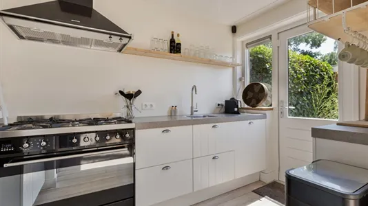 Houses in Hilversum - photo 5