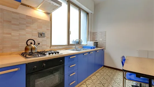 Apartments in Florence - photo 6