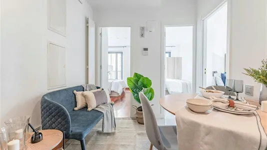 Rooms in Valencia Ciutat Vella - photo 10