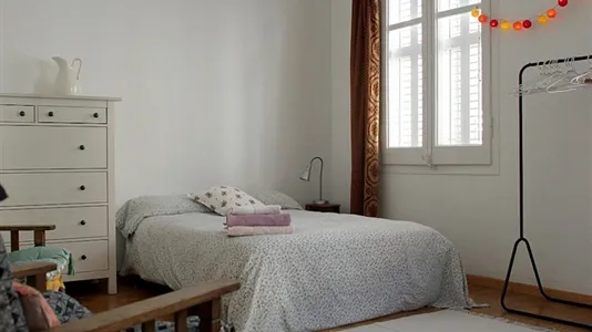 Rooms in Barcelona Horta-Guinardó - photo 4