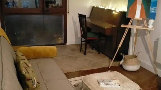 Rooms in Barcelona Eixample - photo 7