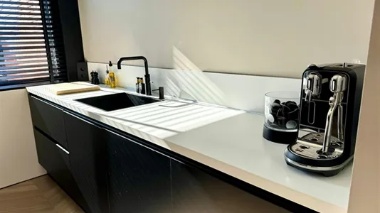 Houses in Rotterdam Prins Alexander - photo 7