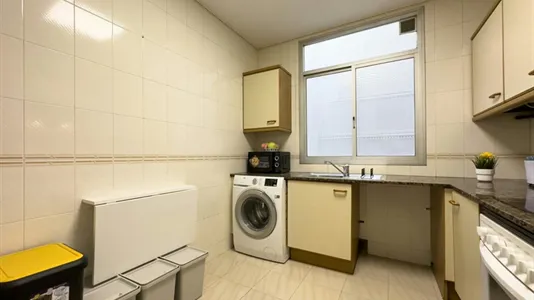 Rooms in Barcelona Eixample - photo 6