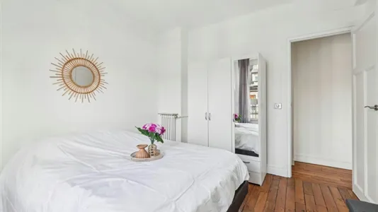 Apartments in Paris 15ème arrondissement - photo 10