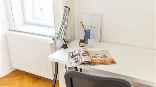 Rooms in Budapest Ferencváros - photo 5