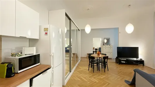 Apartments in Budapest Belváros-Lipótváros - photo 7