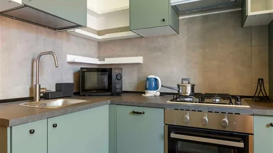 Rooms in Milano Zona 4 - Vittoria, Forlanini - photo 9