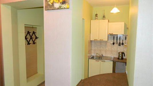 Rooms in Riga Vecrīga - photo 9