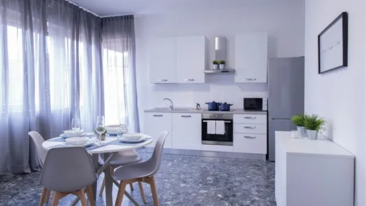 Rooms in Verona - photo 10