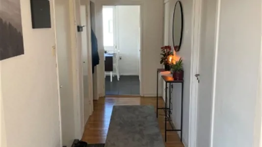 Apartments in Norra hisingen - photo 2