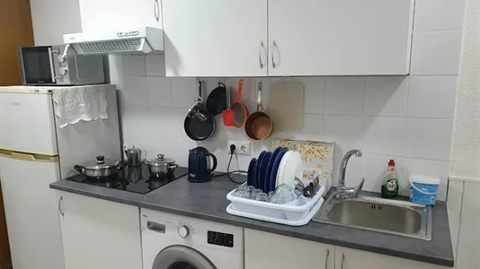 Rooms in Madrid Tetuán - photo 7