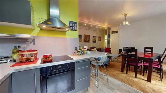 Rooms in Lyon - photo 6