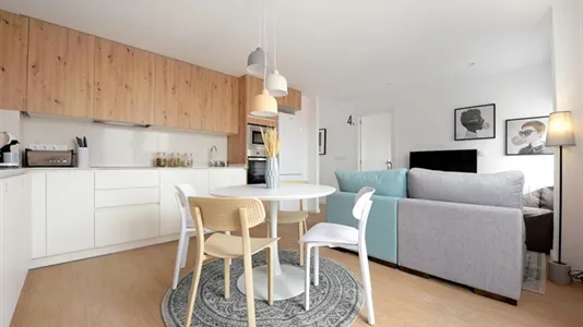 Rooms in Valencia Algirós - photo 9