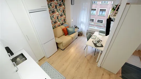 Apartments in Arrigorriaga - photo 9