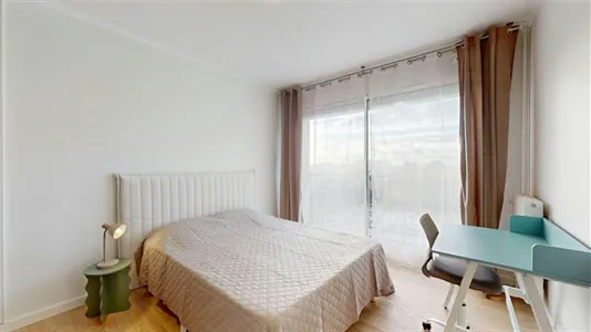 Rooms in Rennes - photo 3