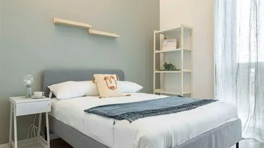 Rooms in Milano Zona 5 - Vigentino, Chiaravalle, Gratosoglio - photo 2