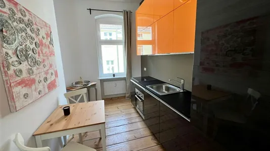 Apartments in Location is not specified - photo 4