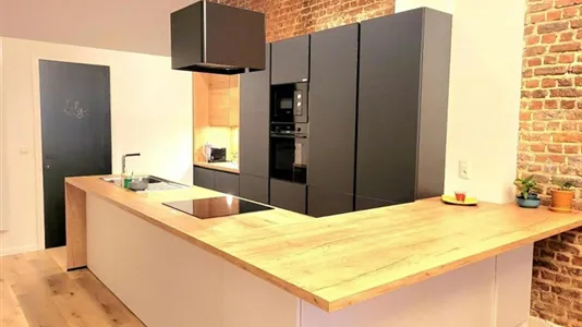 Rooms in Brussels Anderlecht - photo 5