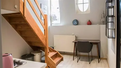 Apartment for rent in Stad Brussel, Brussels
