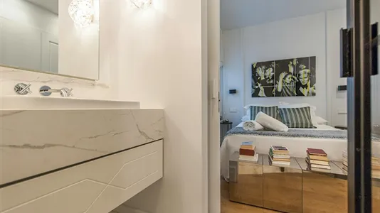 Apartments in Madrid Retiro - photo 9