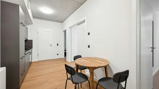 Rooms in Berlin Mitte - photo 8