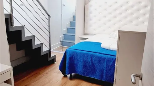 Rooms in Florence - photo 4