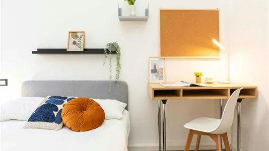 Rooms in Milano Zona 5 - Vigentino, Chiaravalle, Gratosoglio - photo 3