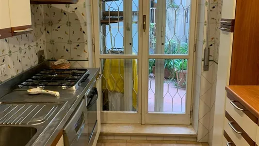 Rooms in Roma Municipio II – Parioli/Nomentano - photo 8