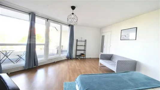 Rooms in Nanterre - photo 4