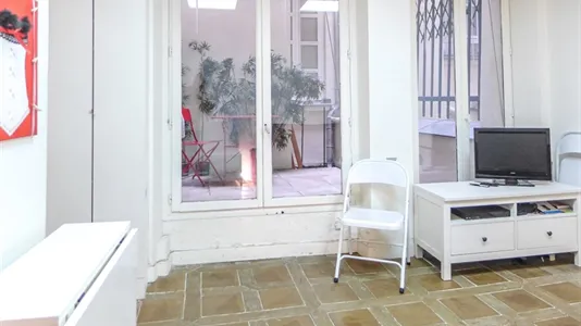 Apartments in Paris 2ème arrondissement - Bourse - photo 5