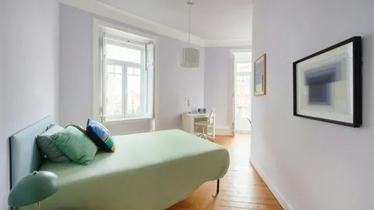 Rooms in Location is not specified - photo 2